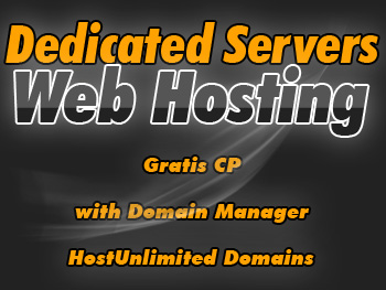 Inexpensive dedicated hosting providers